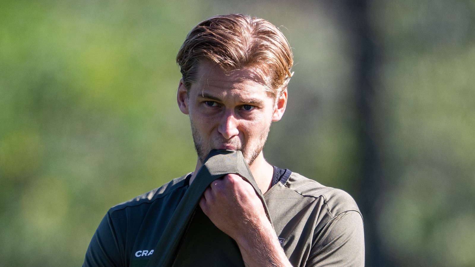 Uppgifter: Beijmo har nobbat Go Ahead Eagles