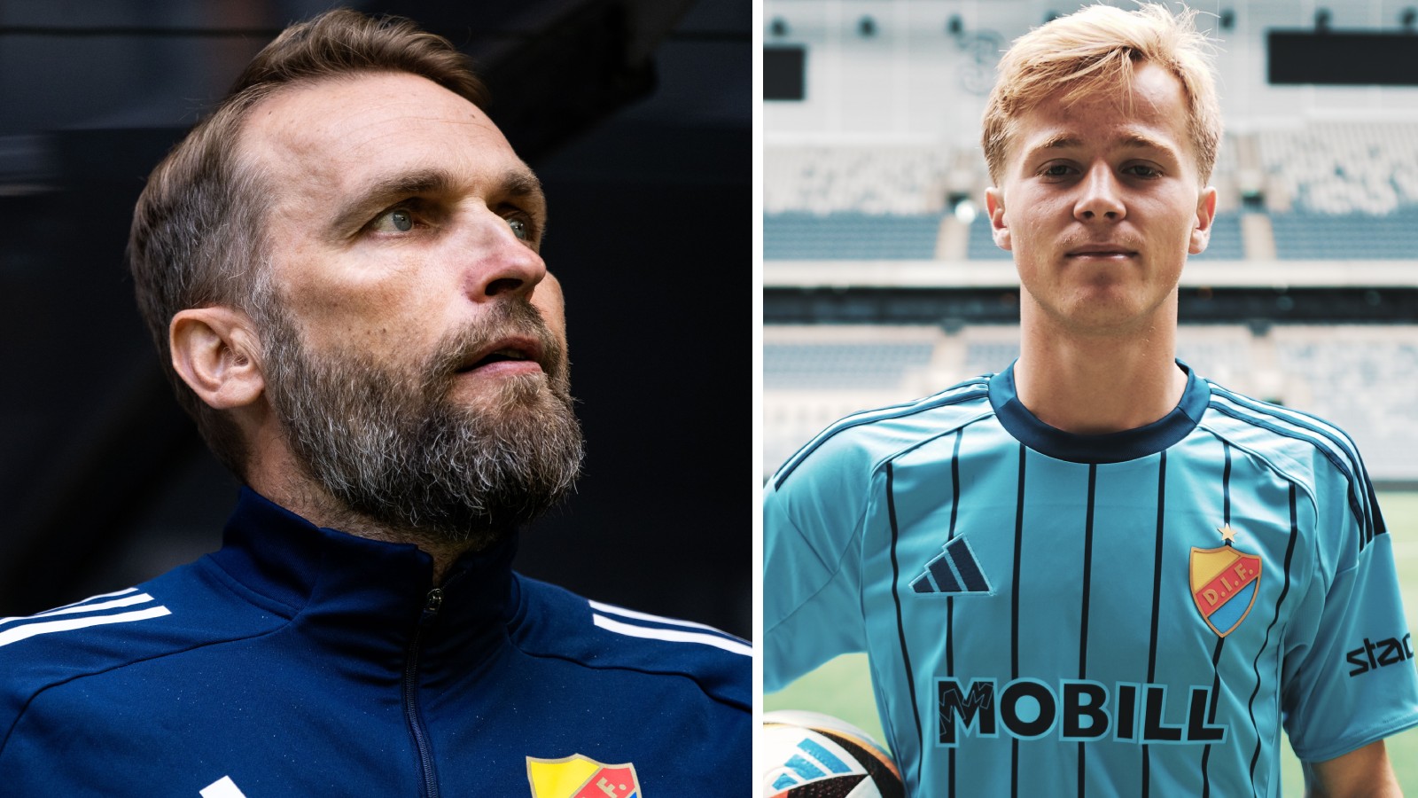 Djurgården mot Järfälla – då släpps nyförvärvet fram
