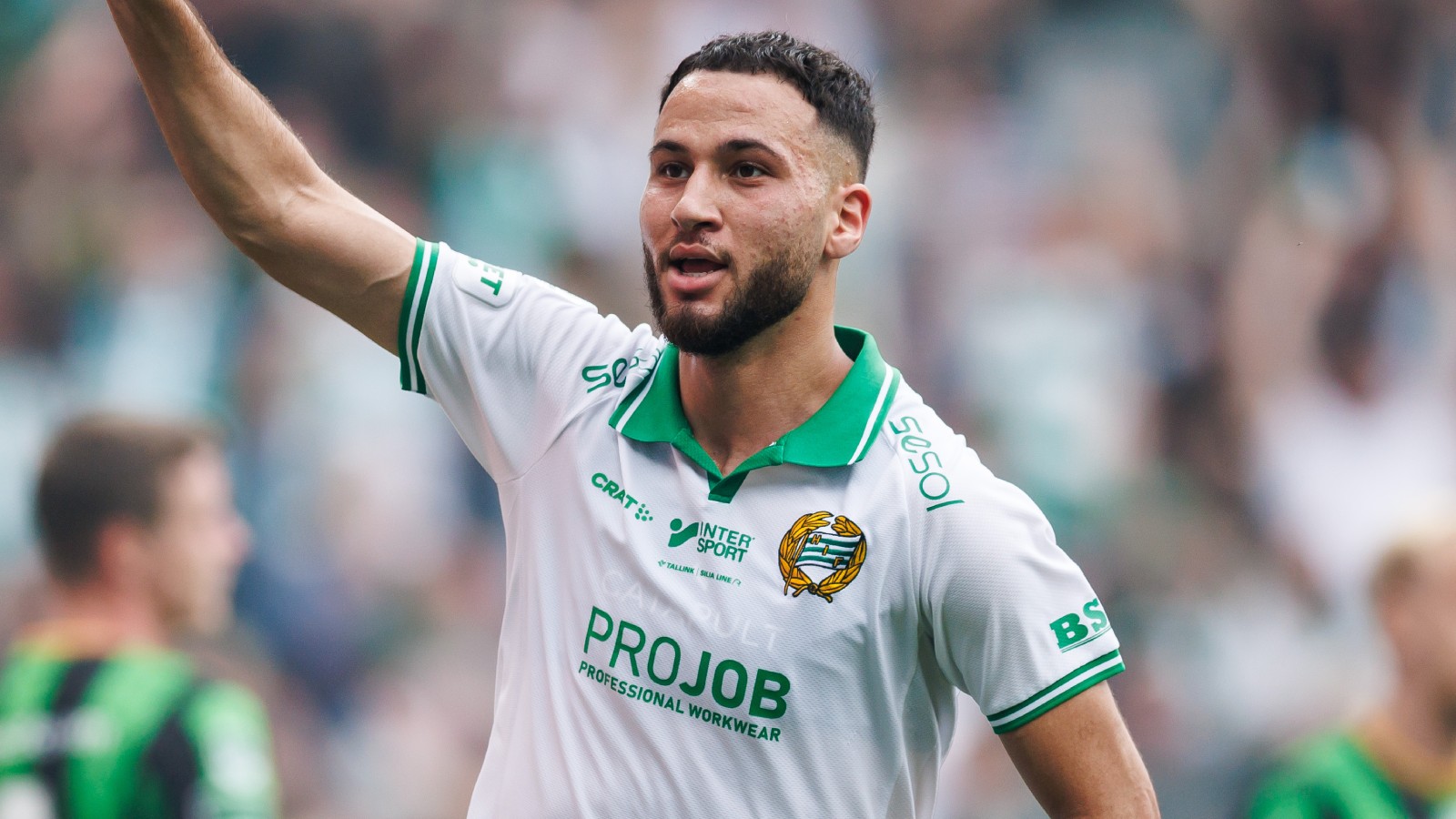 Boudah: ”Alla fattar ju varför man kommer till Japan”
