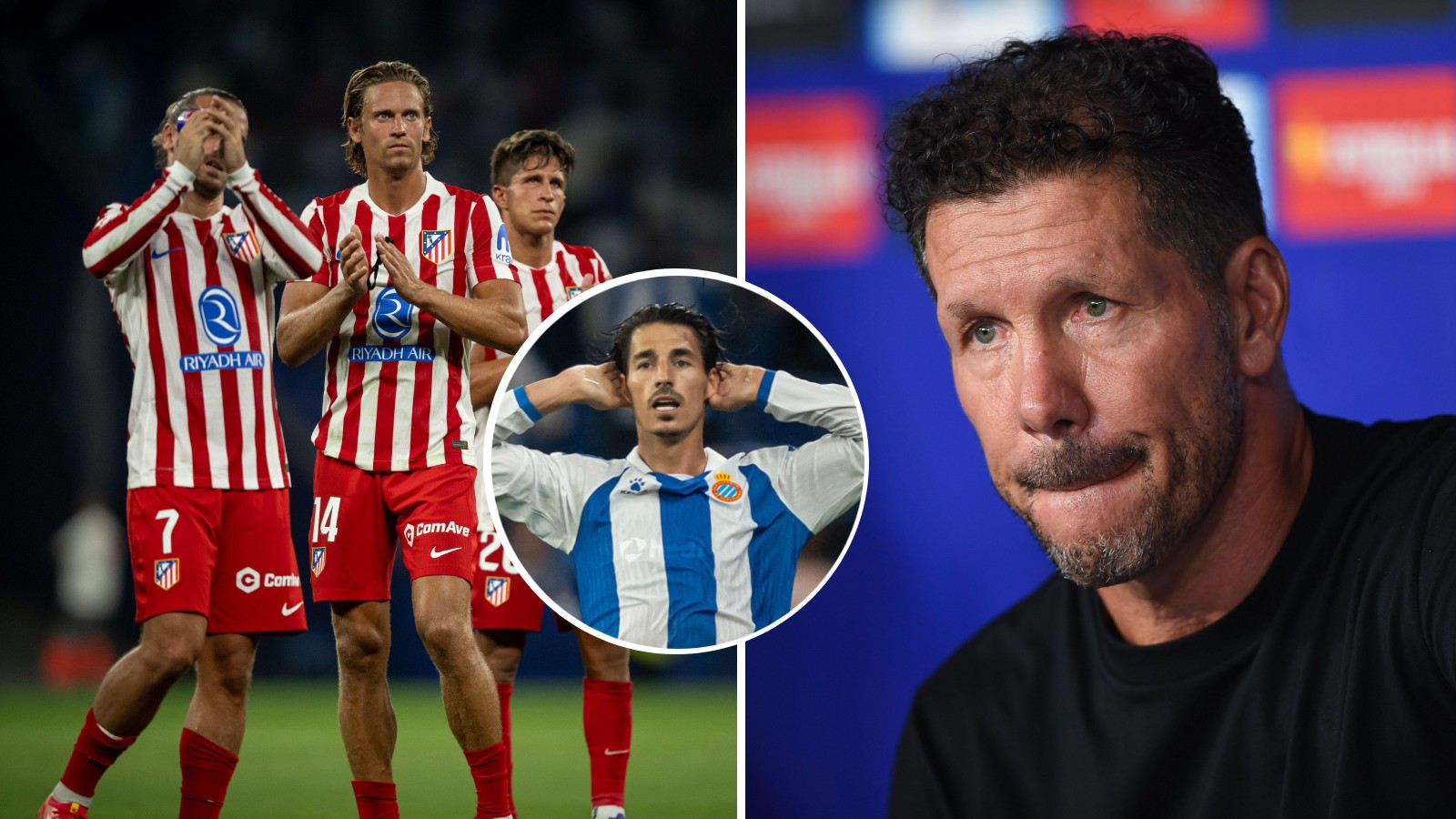 NORDQVIST: ”Inte bättre än så här och La Liga blir tråkigt i år”