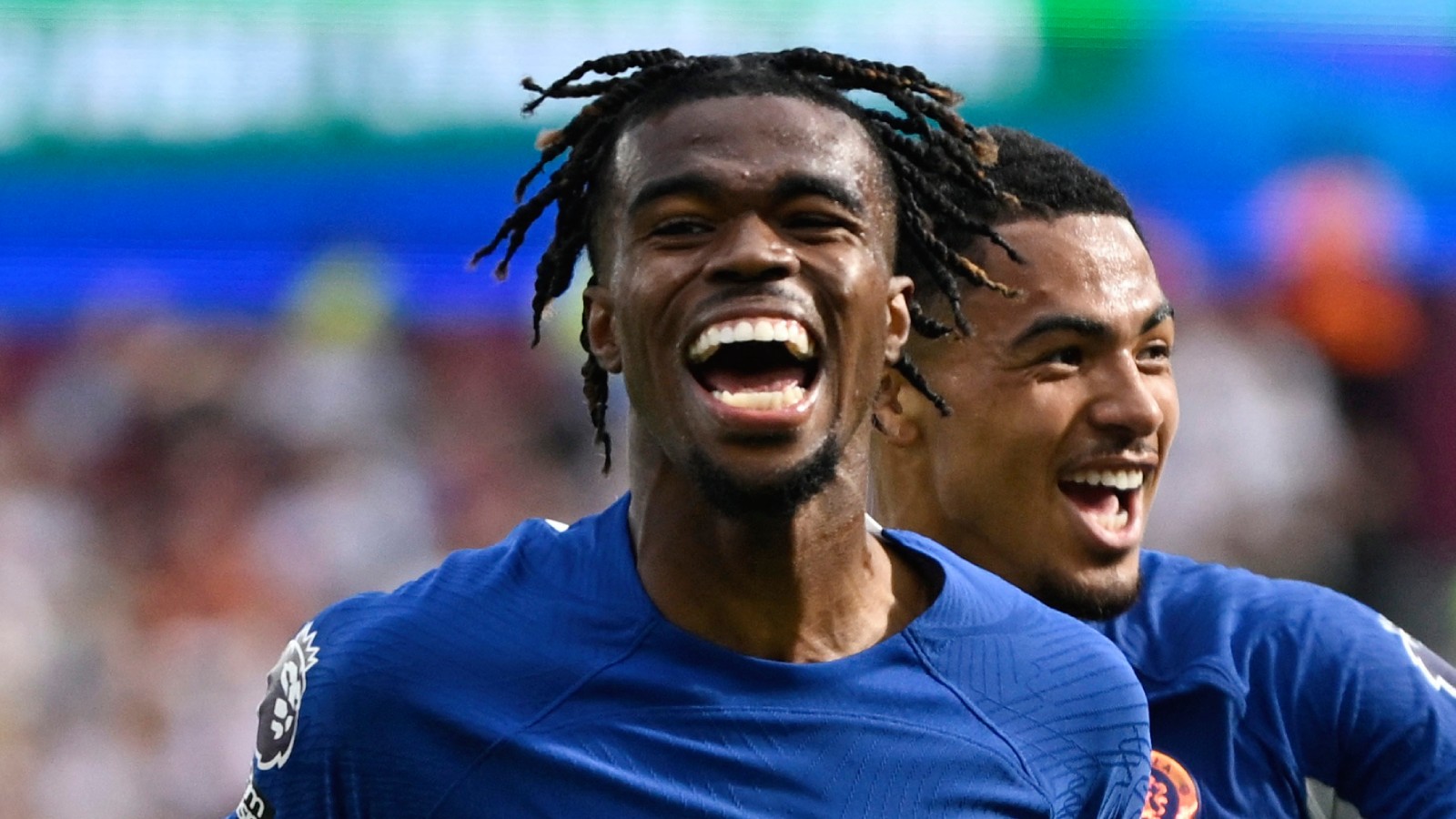 Officiellt: Dortmund värvar Carney Chukwuemeka