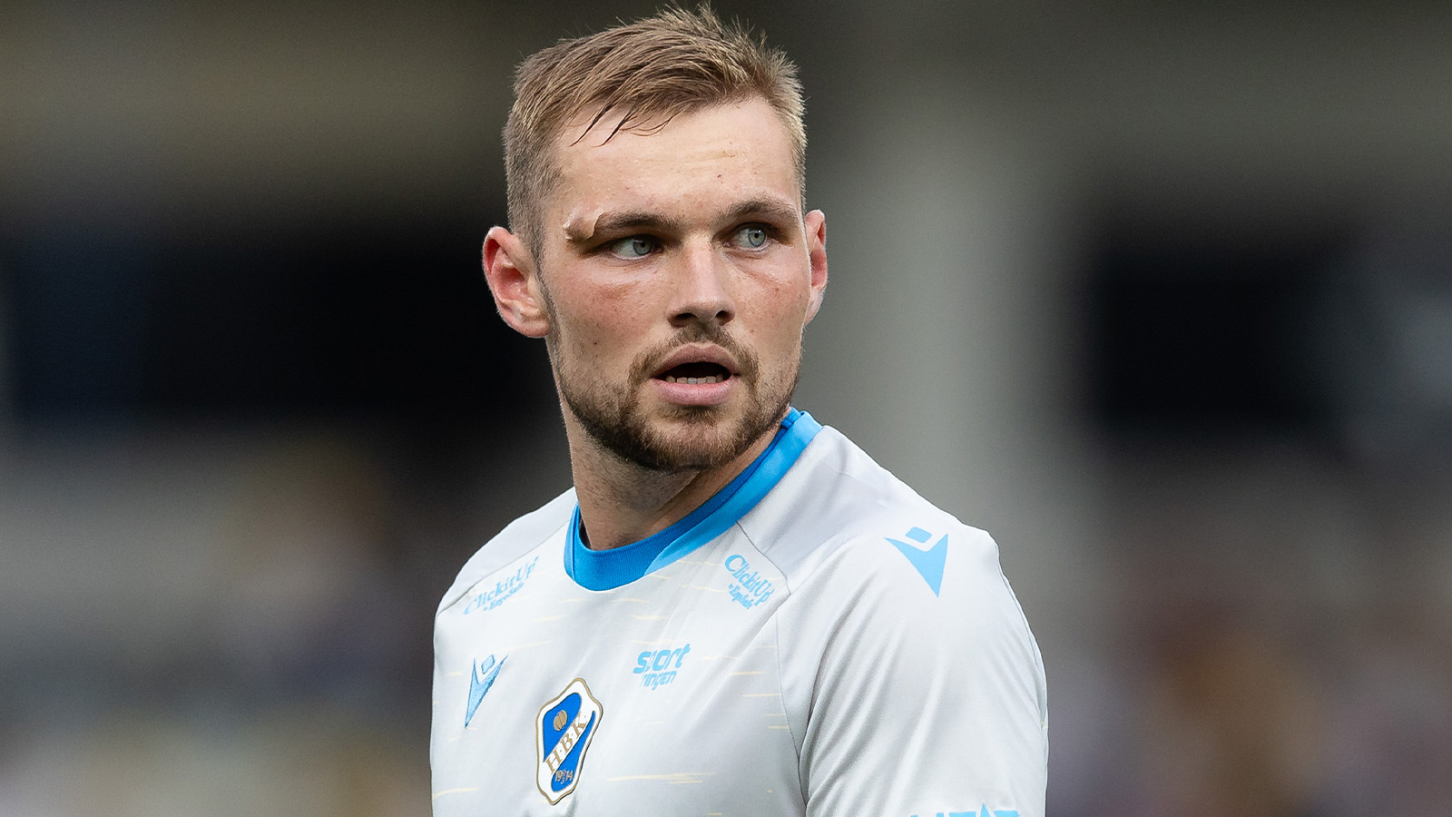 Klart: Chrupalla lämnar HBK – lånas ut till superettan
