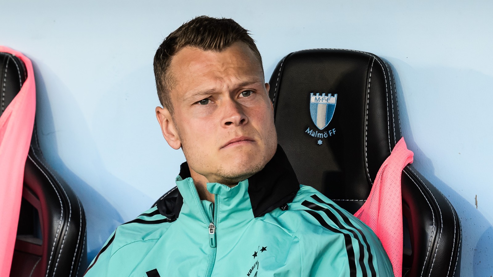 Claessons besked – återvänder inte till Elfsborg i sommar