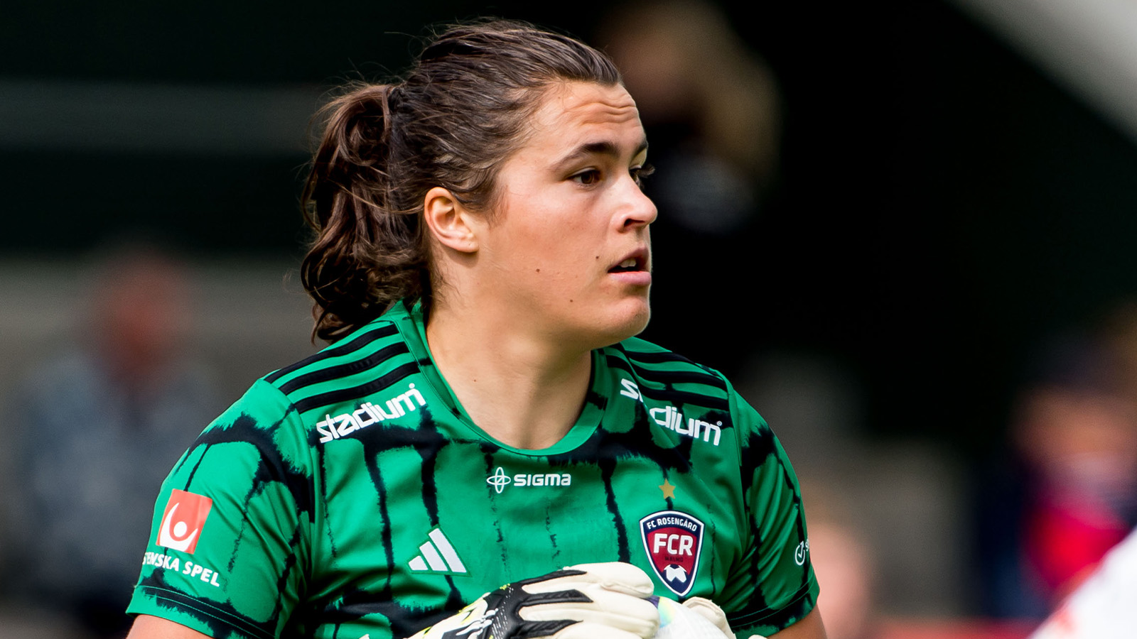 Officiellt: ”Årets målvakt” lämnar Rosengård – ”Har varit en ära”