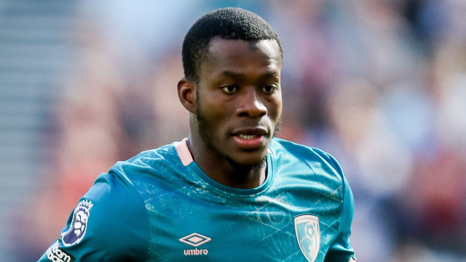 Klart: Brentford värvar Dango Ouattara