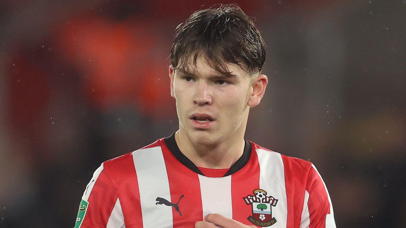 Officiellt: Everton värvar Tyler Dibling