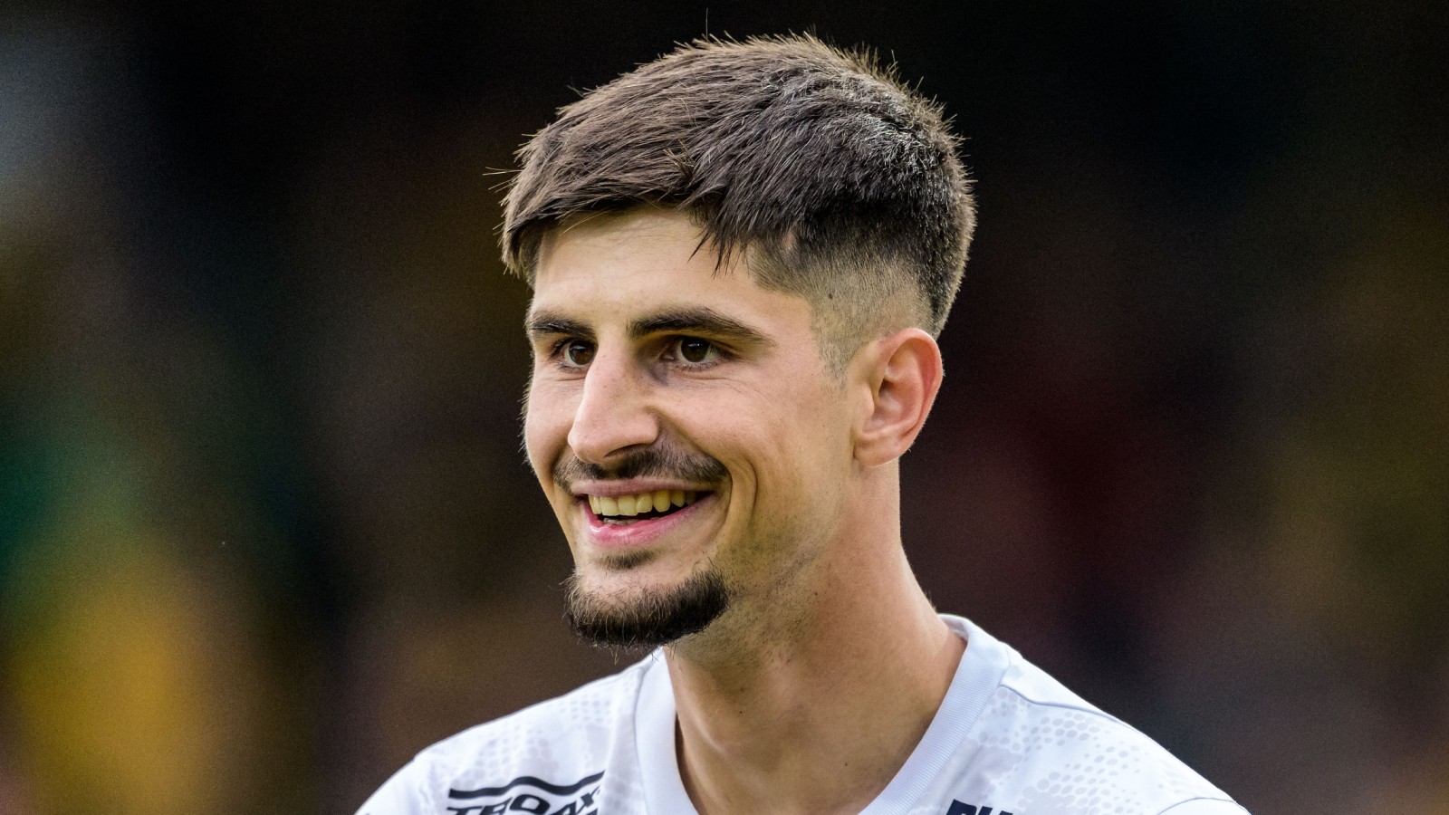 Uppgifter: NK Istra har lagt bud på Emin Grozdanic