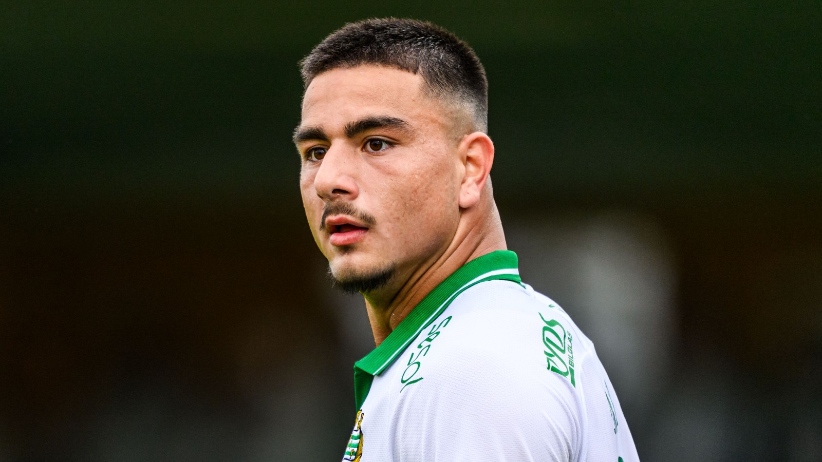 AVSLÖJAR: Erabi nära Millwall 