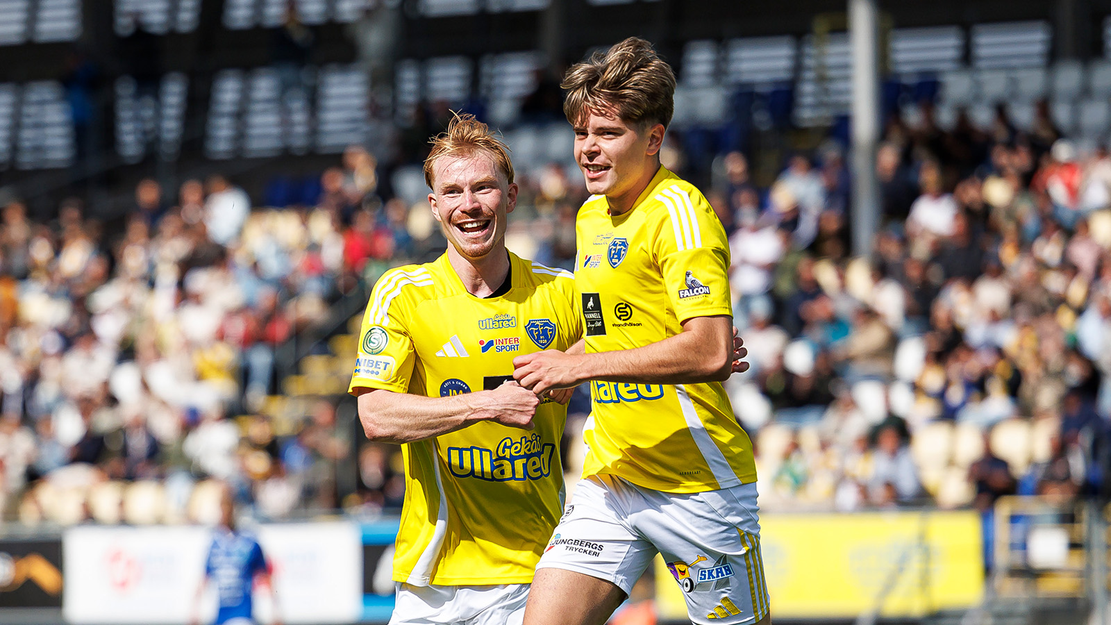 Umeå FC förlorade – för tolfte gången i år