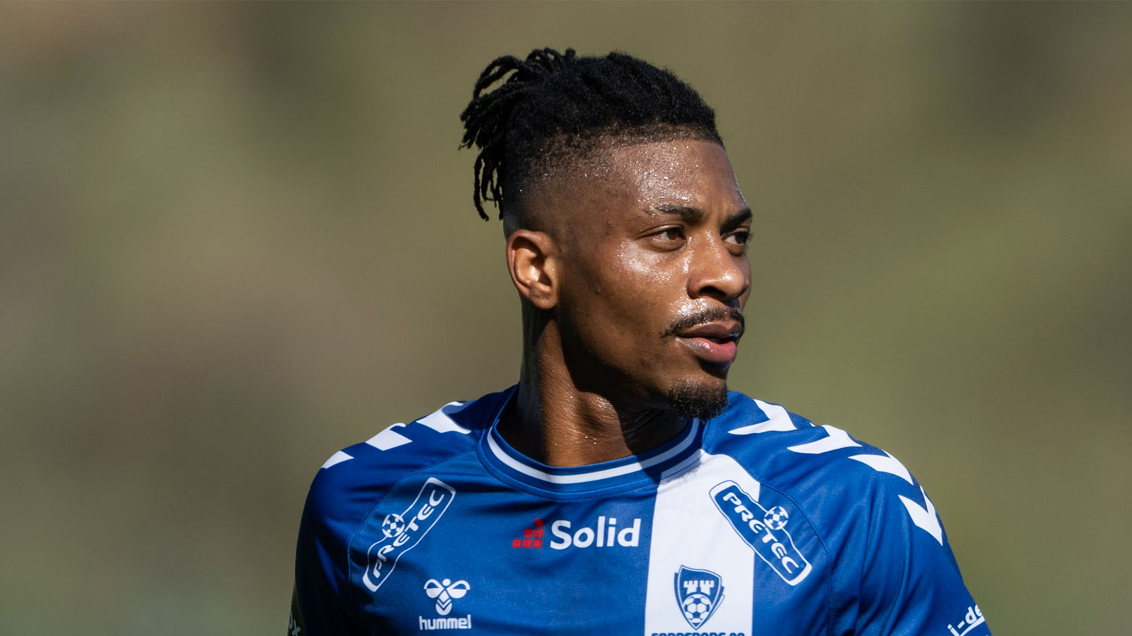 Officiellt: Tebo lämnar Sarpsborg 08 – klar för Röda Stjärnan
