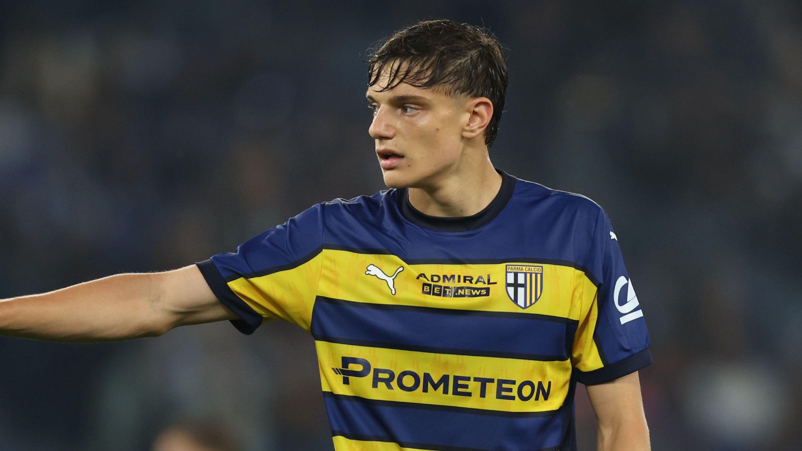 Romano: Giovanni Leoni klar för Liverpool