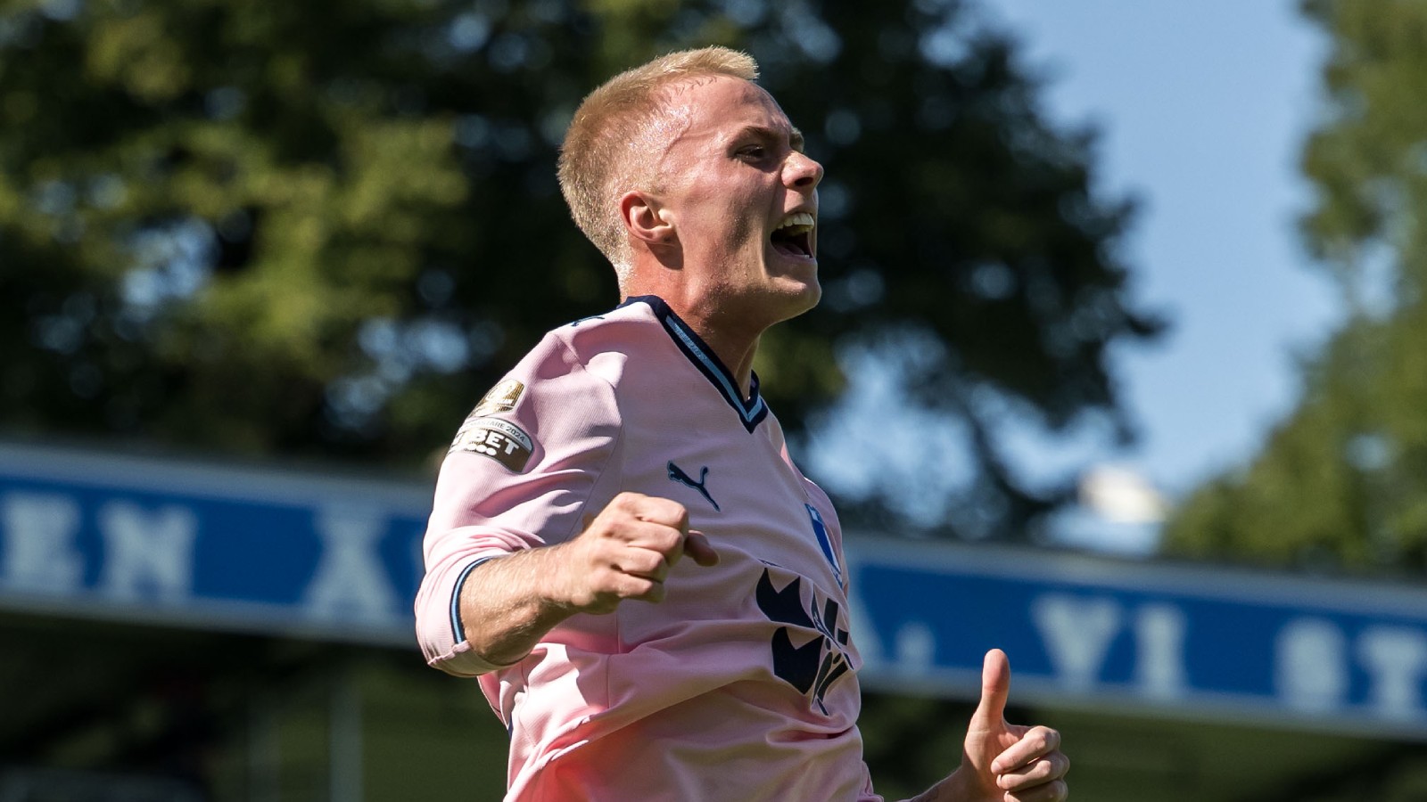 Gudjohnsen: ”Varit en tuff vecka – visade idag att vi står tillsammans”
