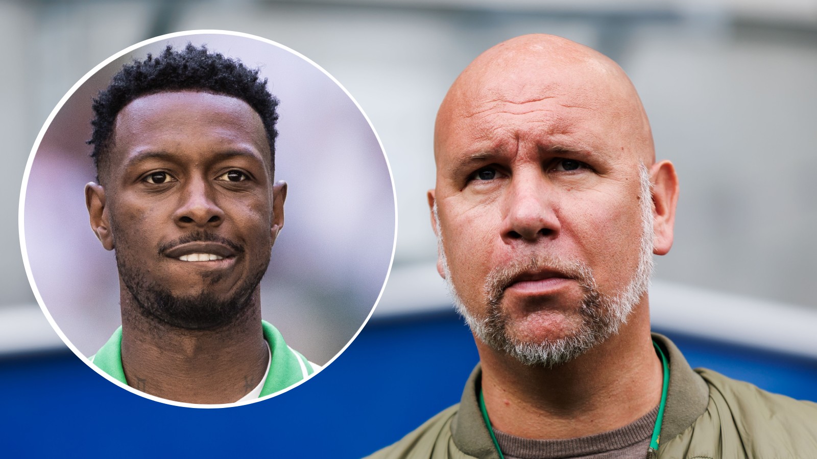 TV: ”Går vi i mål med den affären är vi jättenöjda”