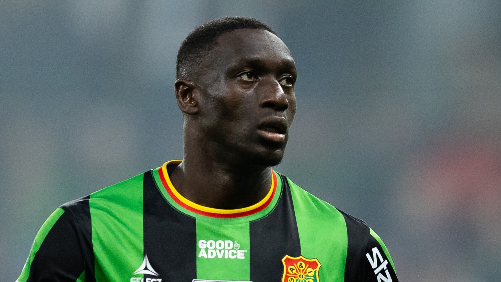 Uppgifter: Auxerre vill ha anfallare – tittar på Diabate