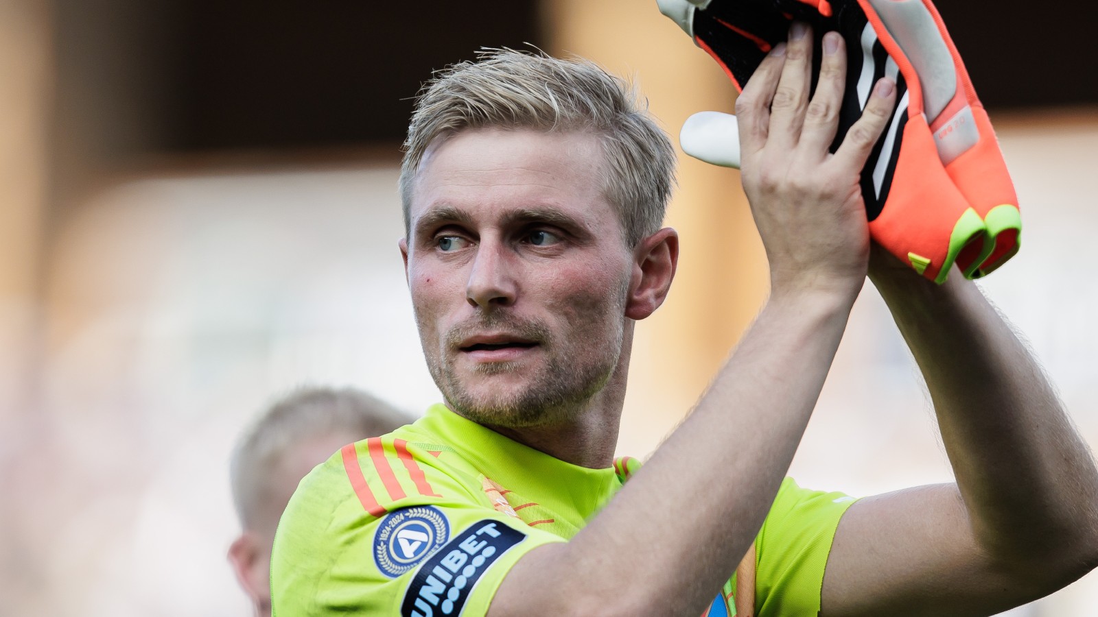 Uppgifter: Rinnes Saudi-flytt ser ut att spricka