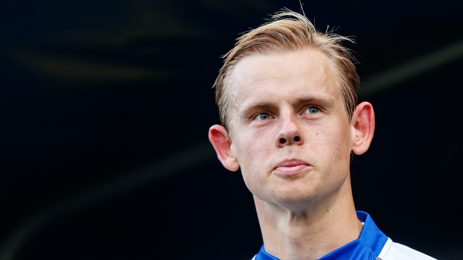 Officiellt: Jakob Tånnander klar för SC Farense