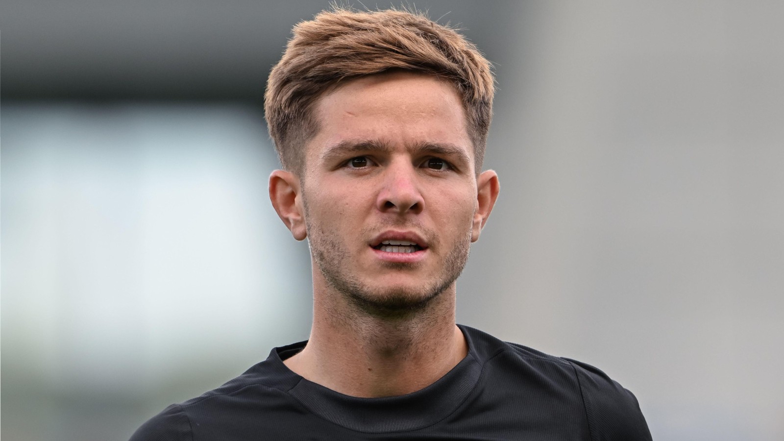 Klart: Nottingham Forest värvar James McAtee