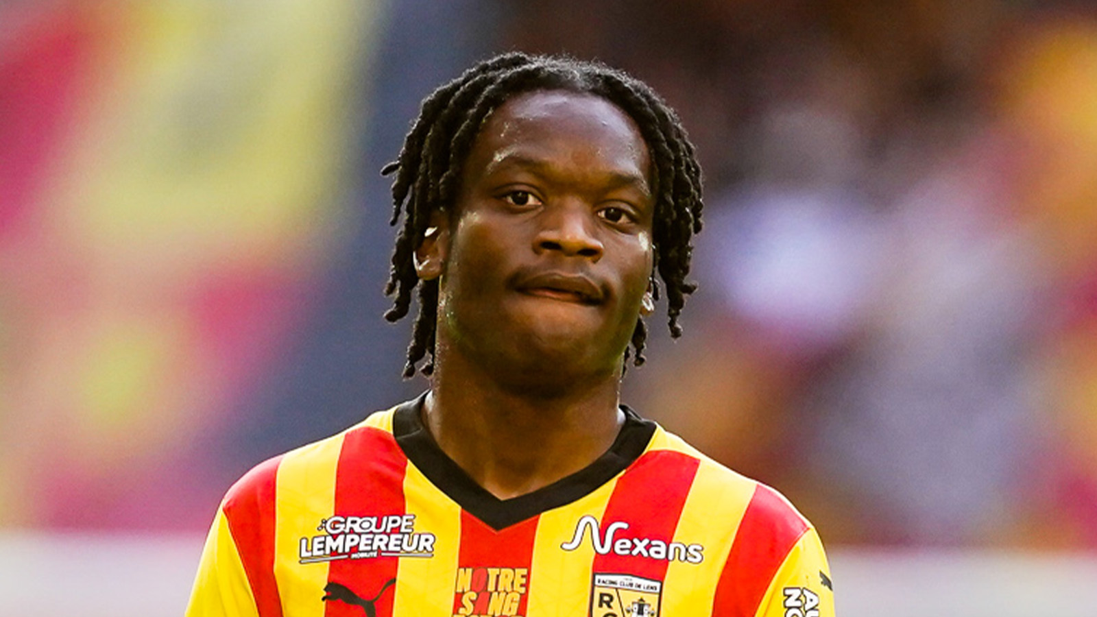 Agbonifo nedflyttad till Lens reservlag