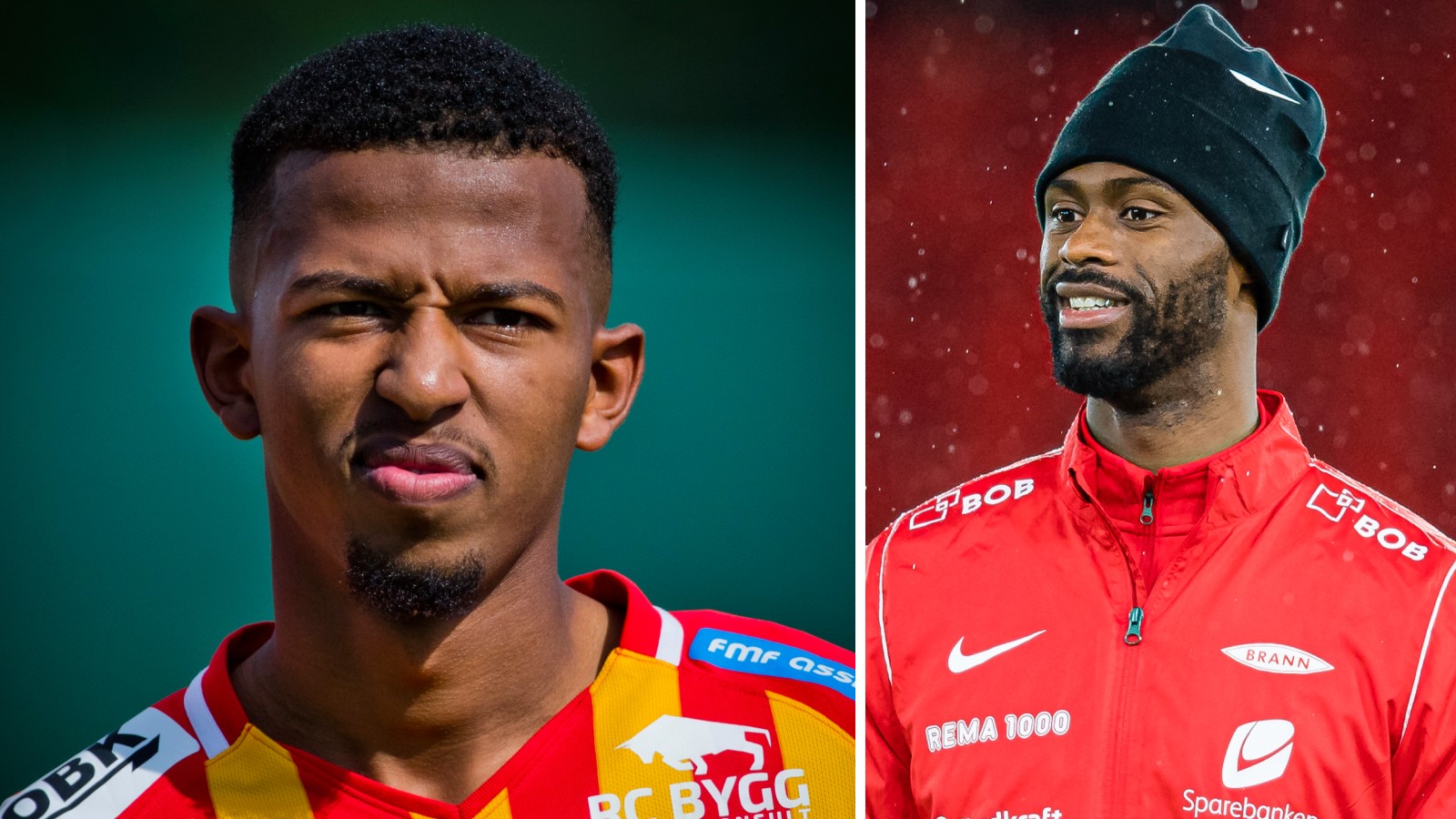Officiellt: Joel Berhane klar för bulgariska Montana