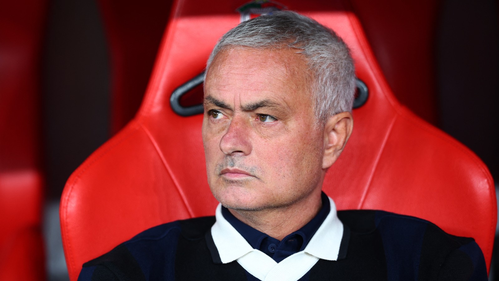 Klart: José Mourinho lämnar Fenerbahce