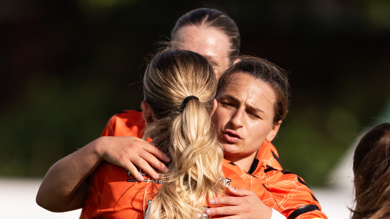 TV: Kristianstad vann Skånederbyt – trots ”spökmål” från Rosengård