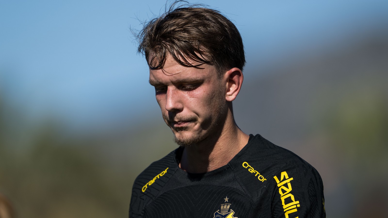 AIK-talangen kan lånas ut innan deadline