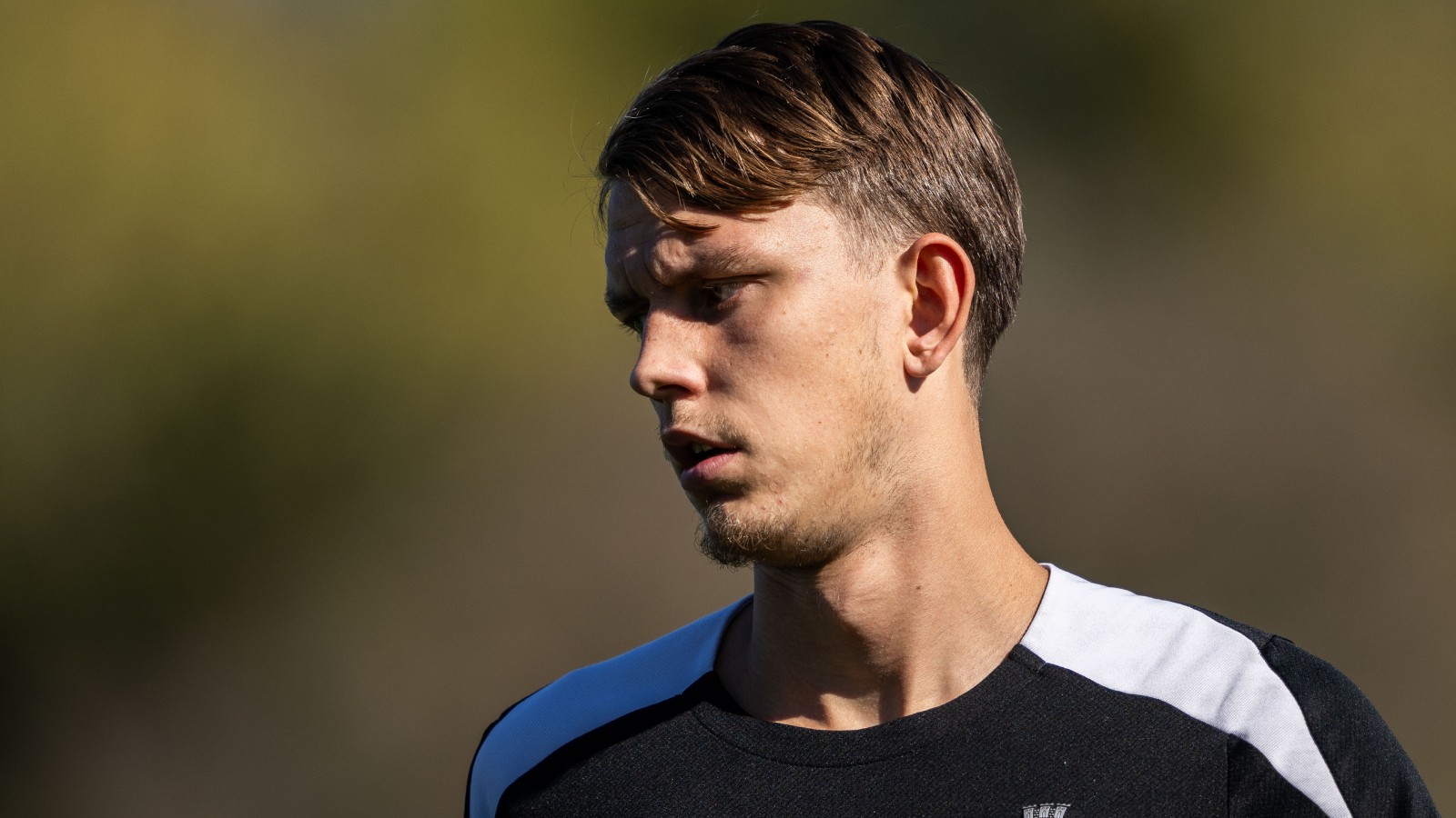 Klart: AIK lånar ut Kazper Karlsson
