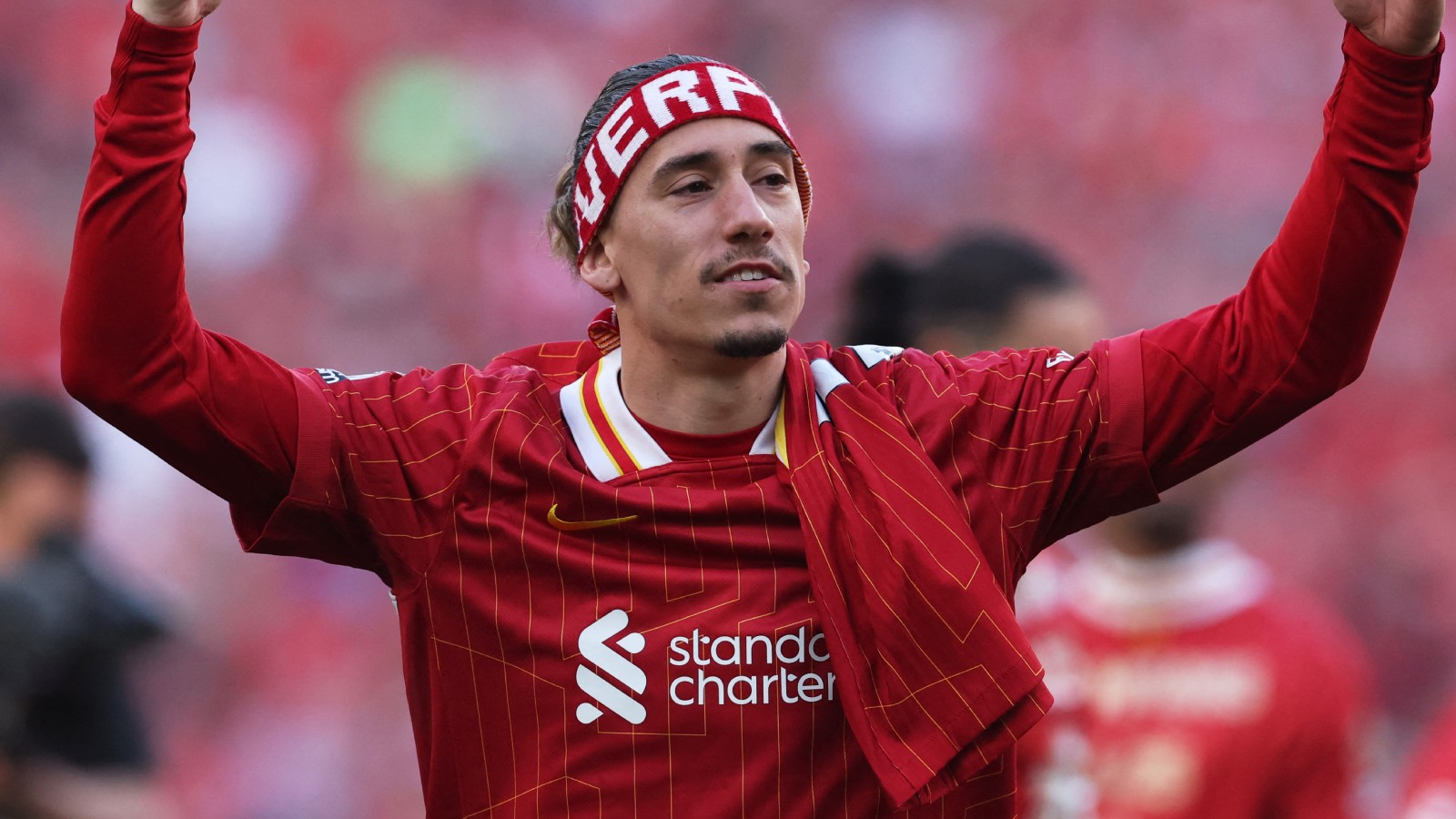 Uppgifter: Tsimikas redo att lämna Liverpool