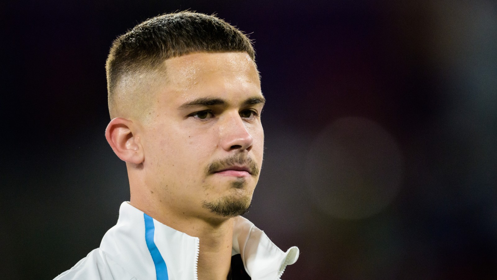 Uppgifter: Leander Dendoncker nära Real Oviedo