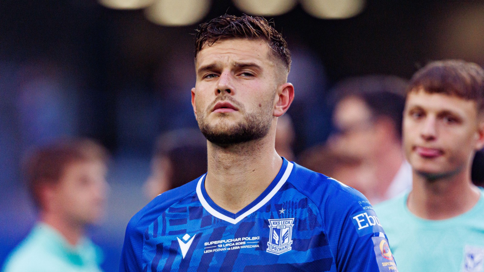 Uppgifter: Svenskt intresse för Poznan-yttern