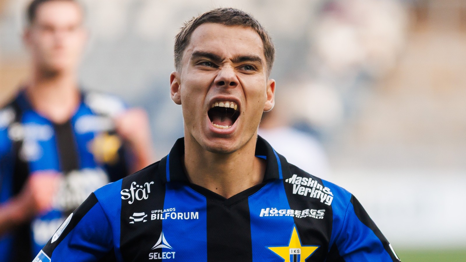 Uppgifter: Leo Walta jagas – men Sirius stoppar
