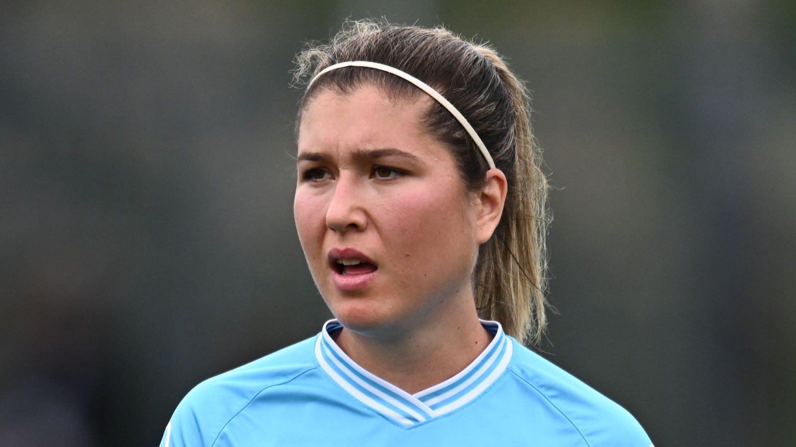 Officiellt: Loreta Kullashi klar för FC Badalona