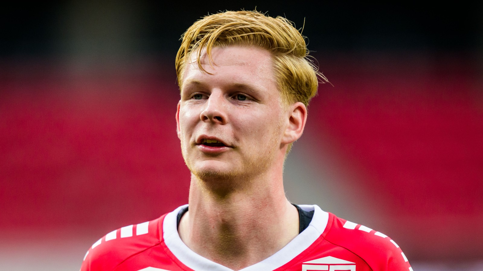 Kalmar besegrade Umeå – Stolt matchhjälte
