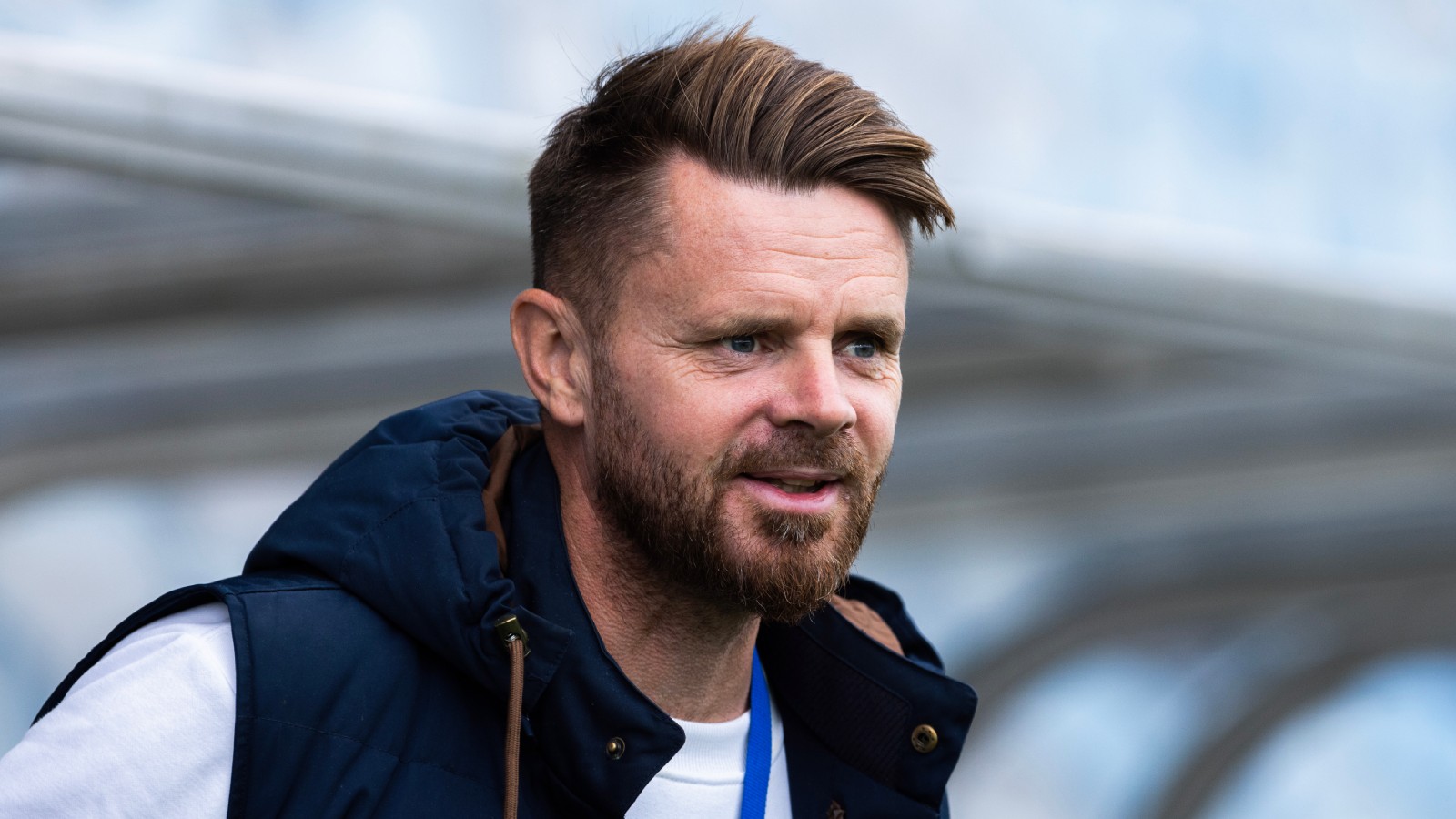 Uppgifter: IFK Norrköping värvar Abdoulie Tamba
