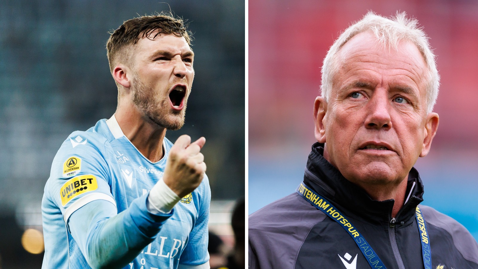 Ny vändning kring Törnqvist: ”Verkar inte bli Italien”