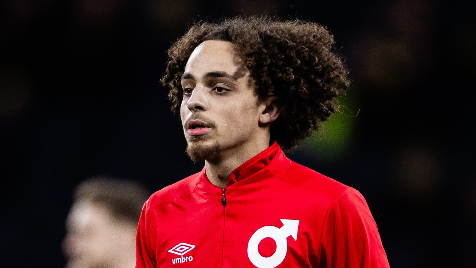 Uppgifter: Degerfors på väg att låna ut Maill Lundgren