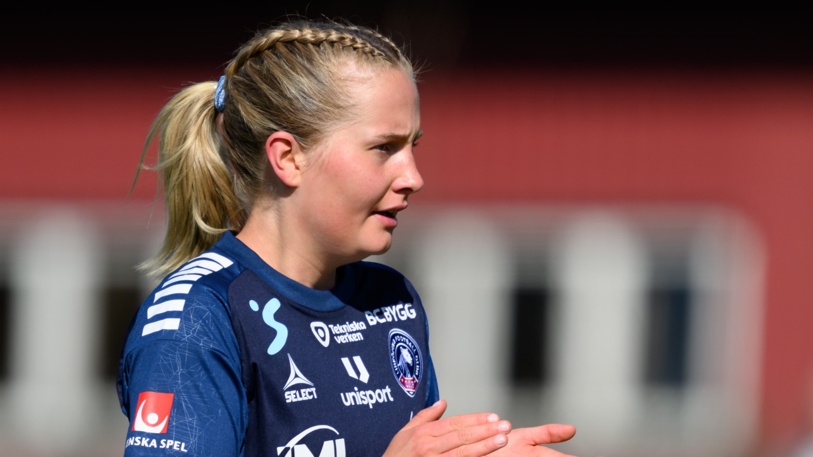 Linköping tog blytung seger – nollade Vittsjö