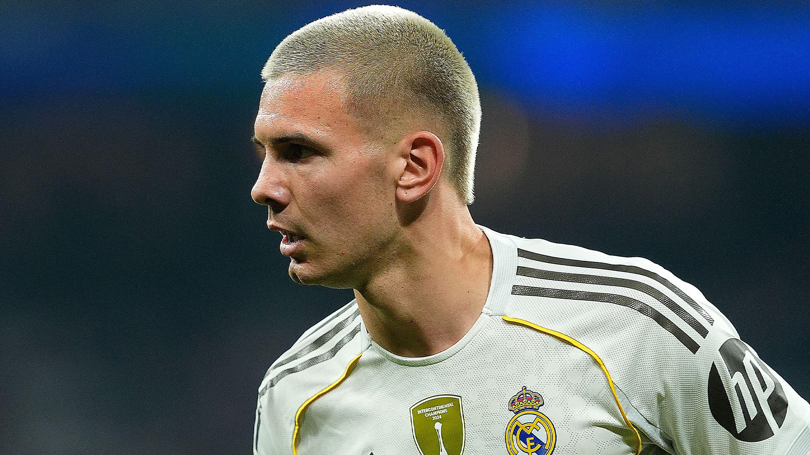 18-åringen gjorde startdebut för Real – hyllas: ”Fantastisk”