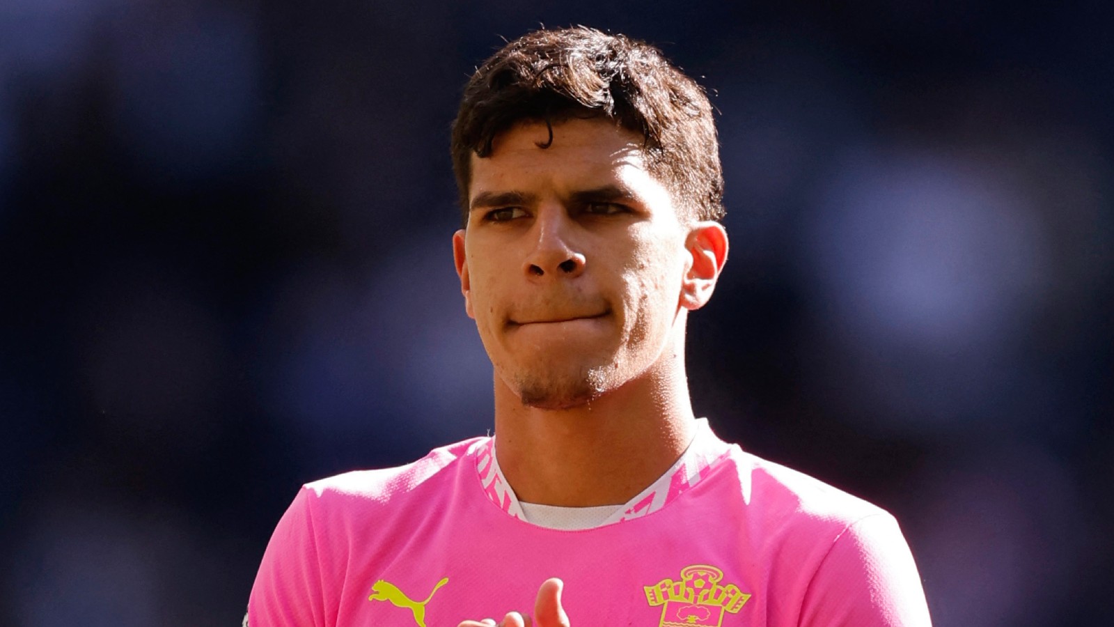 Klart: West Ham värvar Mateus Fernandes
