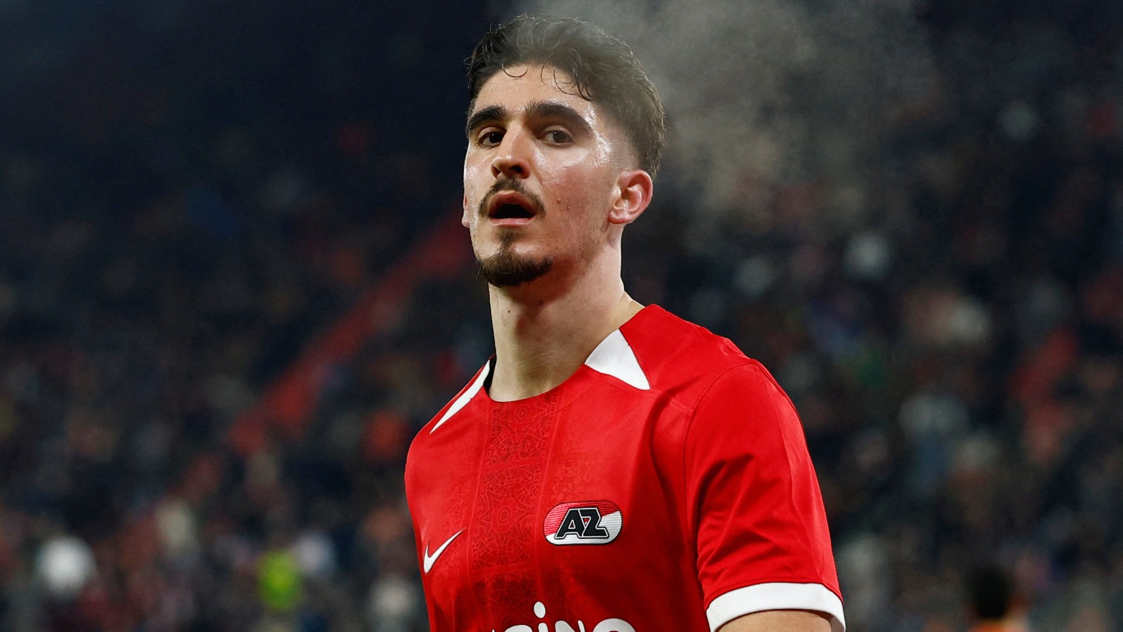 Klart: Mayckel Lahdo till FC Nantes