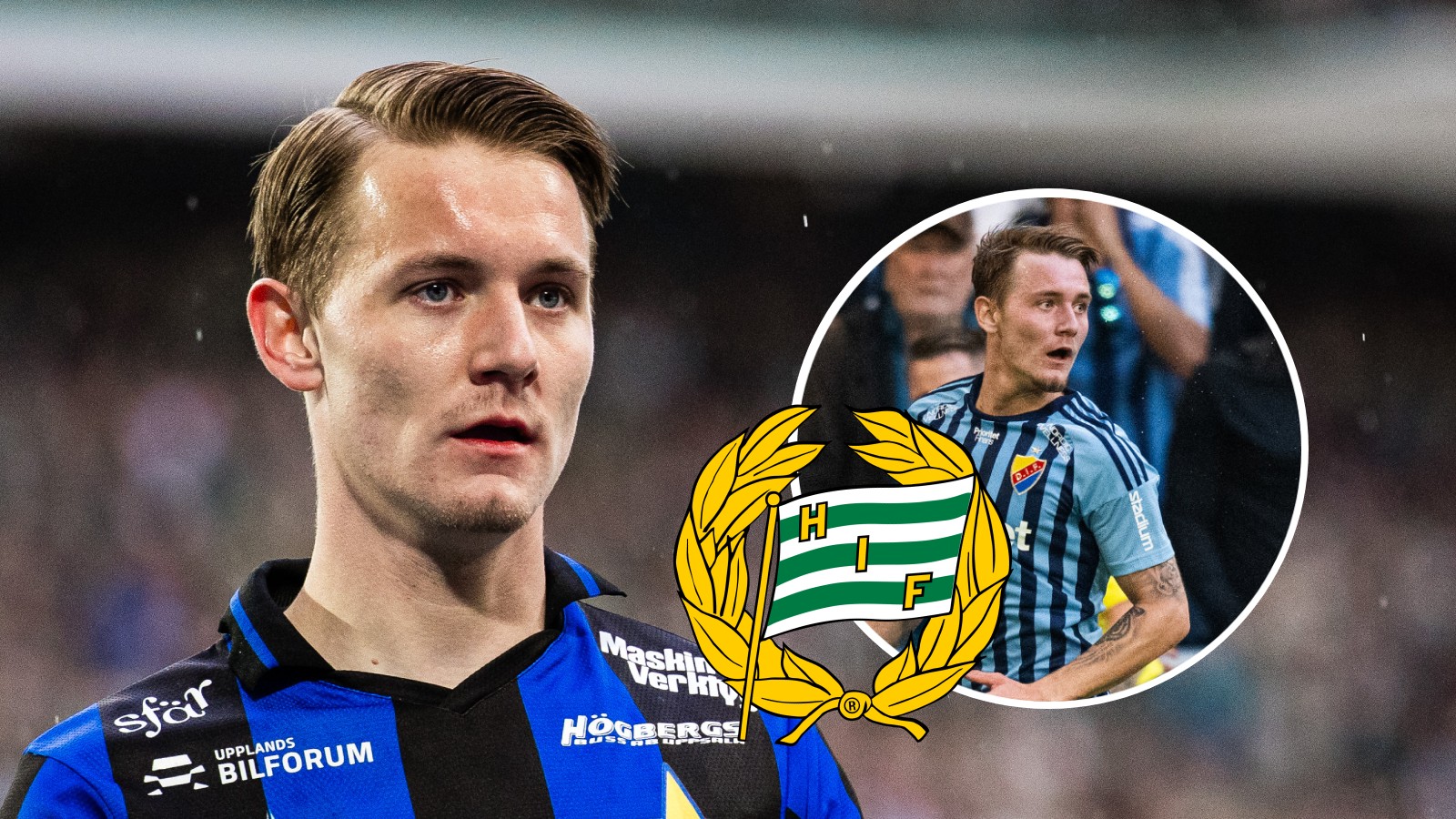 Kan glädja två supportergrupper mot Bajen: ”Finns kärlek kvar”