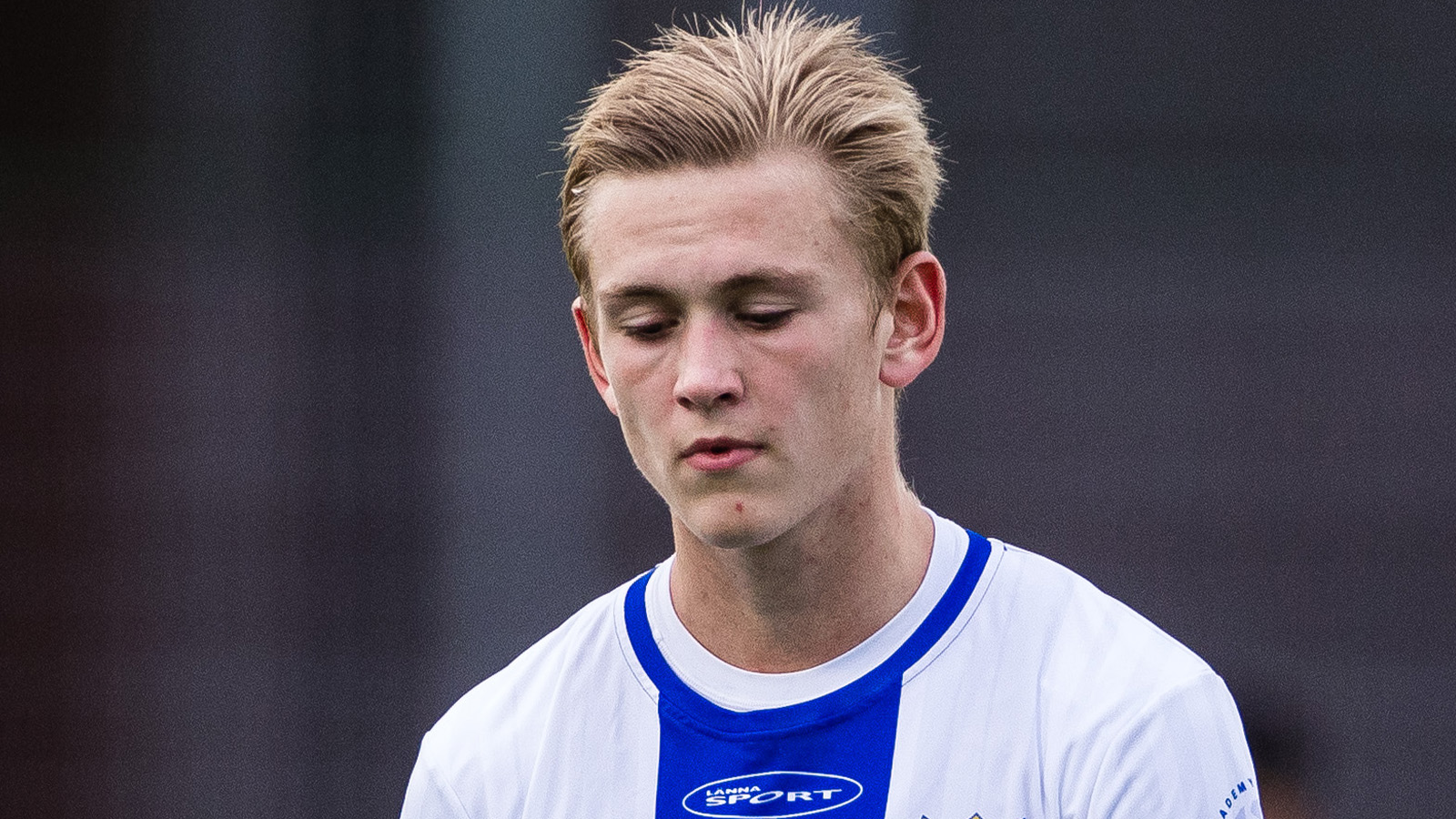 Officiellt: AIK värvar talang från Haninge