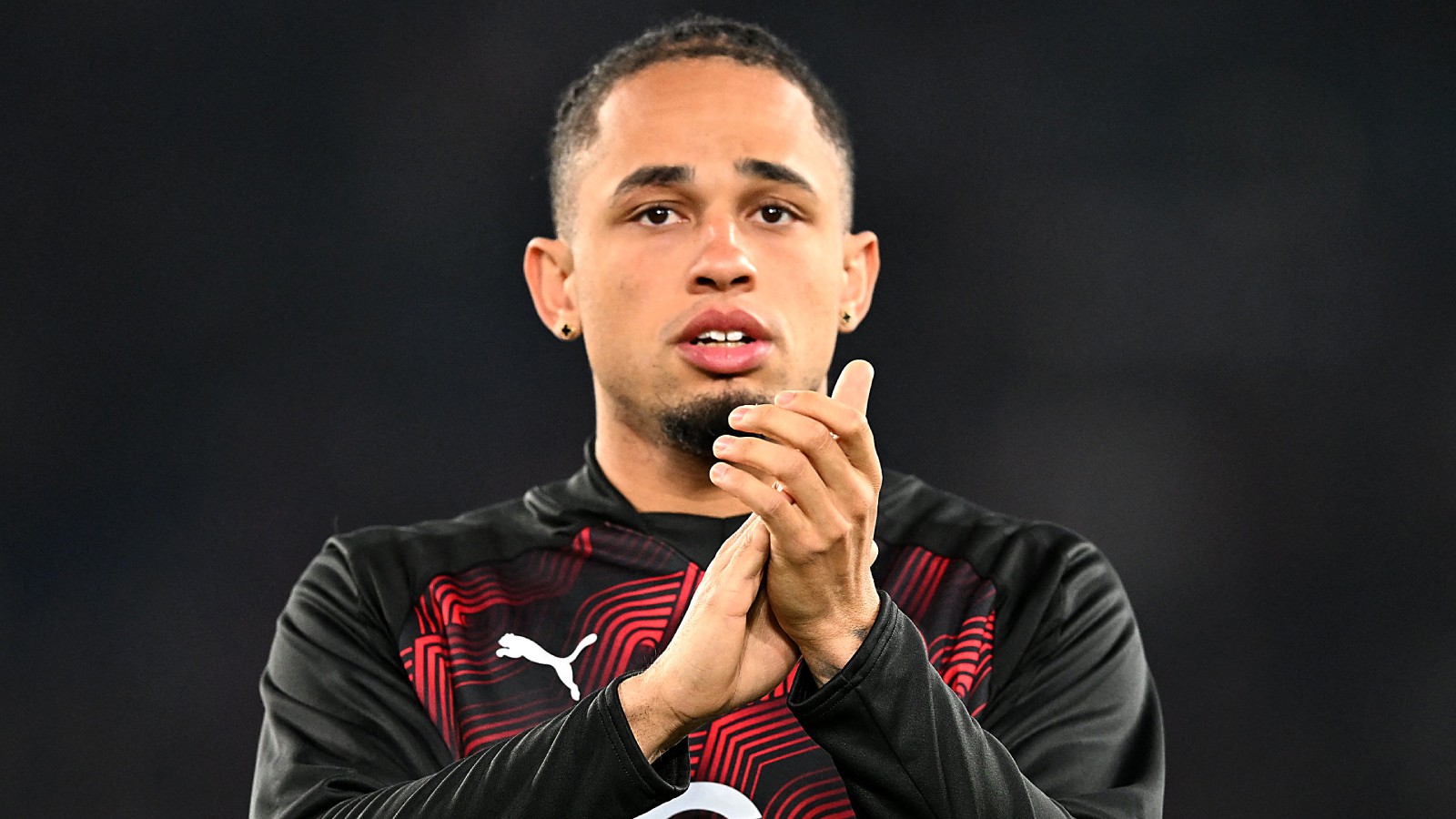 Uppgifter: Affären klar – Leeds värvar från Milan