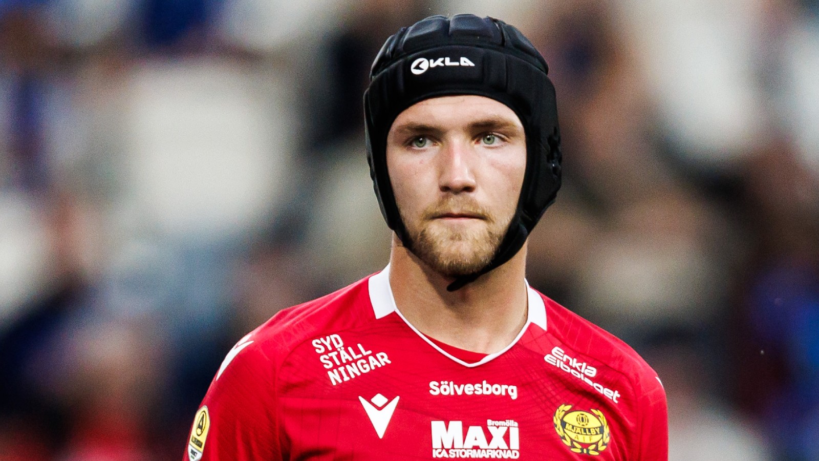 Uppgifter: Efter Larssons uttalande – Törnqvist nära Como