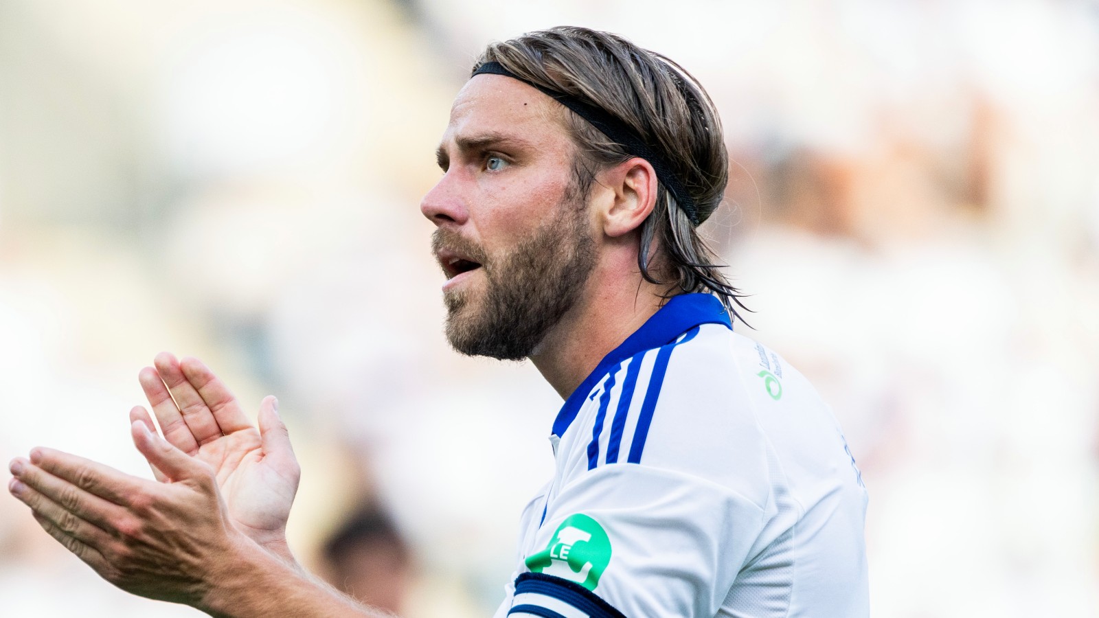 JUST NU: Peking nära drömstart mot Elfsborg