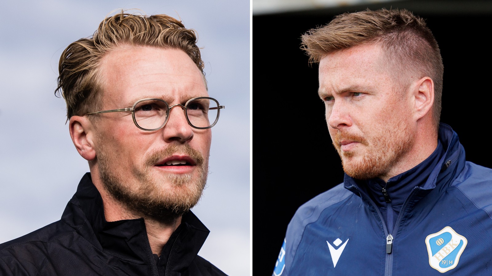 JUST NU: Elfsborg mot HBK – här är elvorna