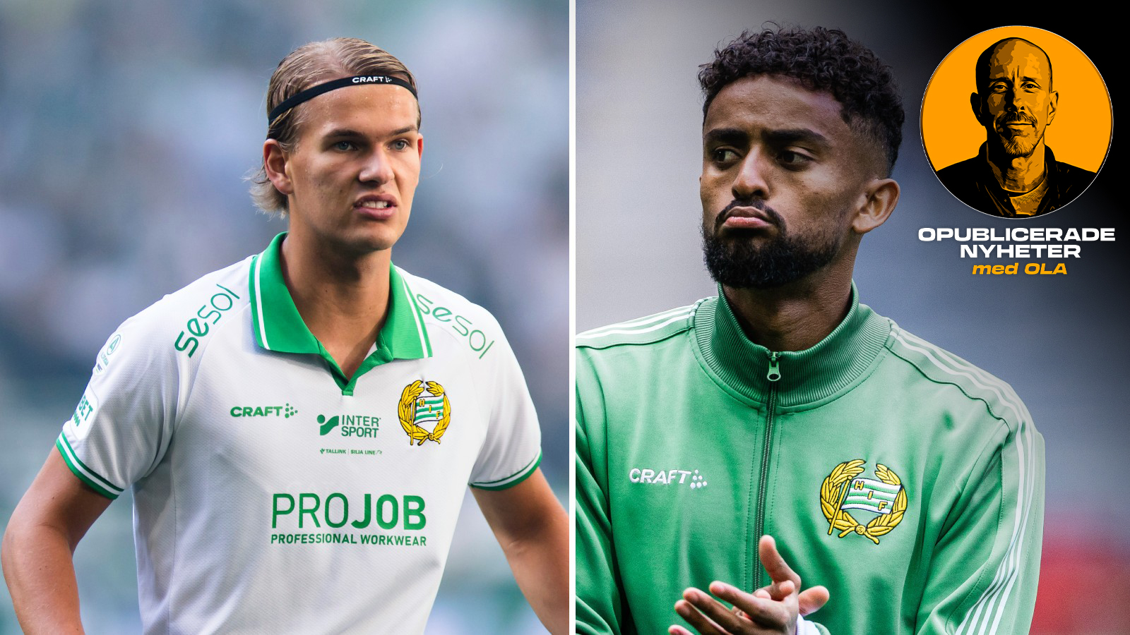 Bajen slår bort alla försök med succéduon