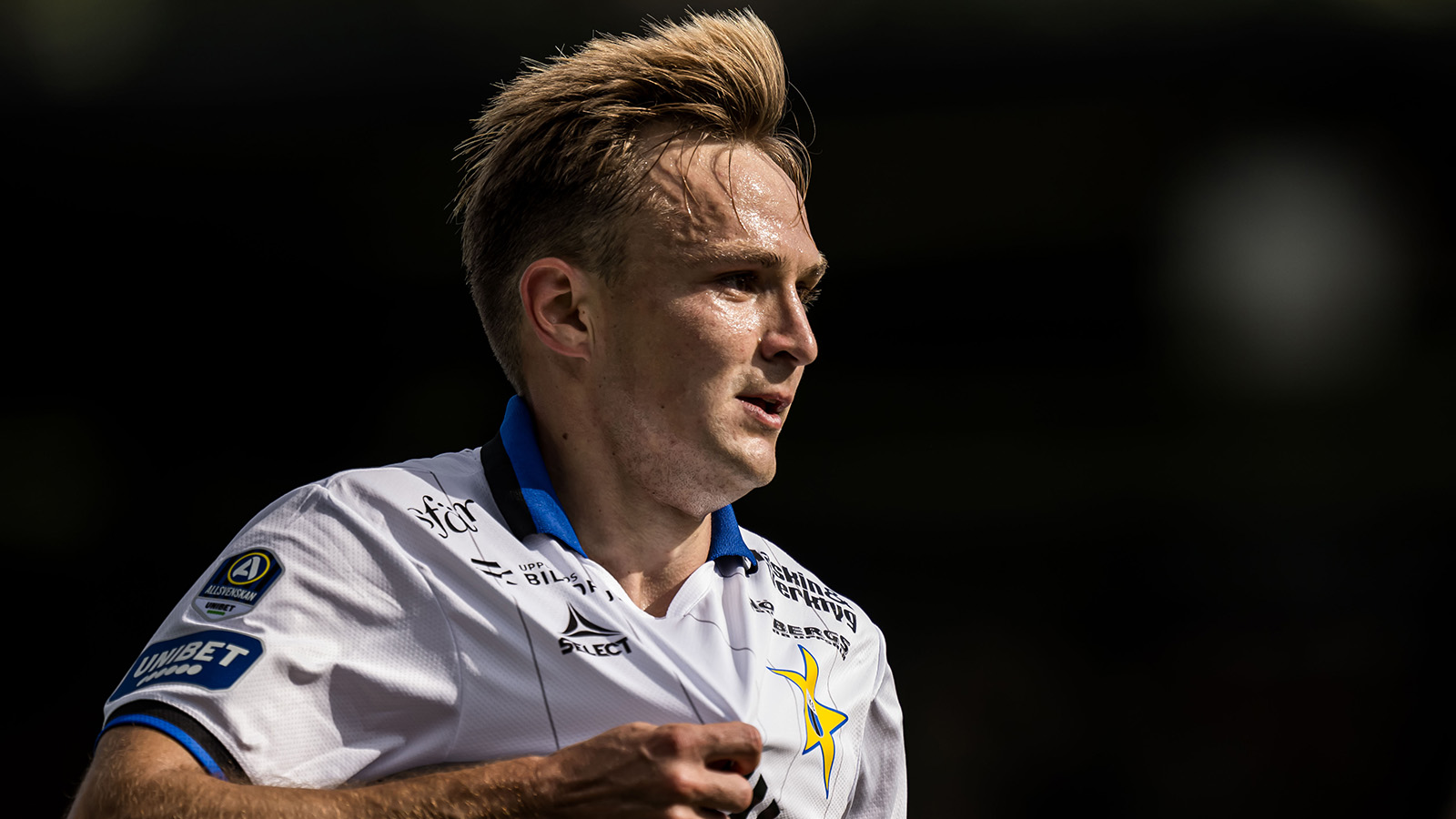 TRE PUNKTER: ”Vilken prestation – drömcomeback på Grimsta”
