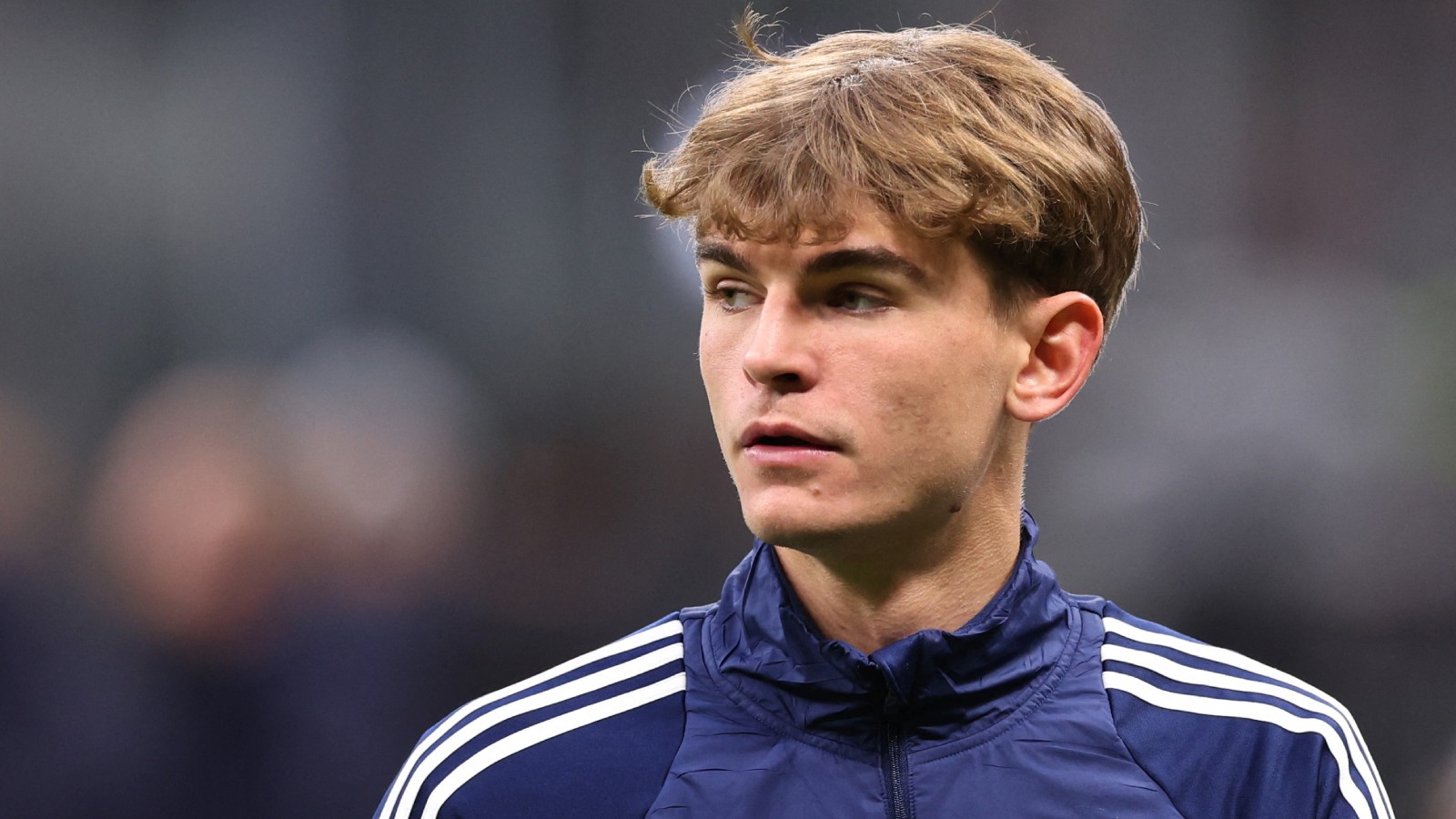 Uppgifter: Spurs har fått jättebud på Nico Páz nobbat
