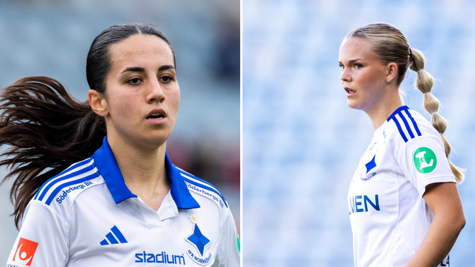 Norrköping vinner derbyt – Linköping kvar på jumboplats